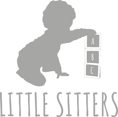 Logo Little Sitters